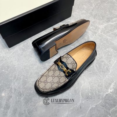 giay gucci loafer 3 15