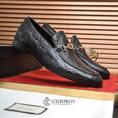 giay gucci loafer 3 8