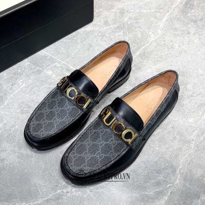 giay gucci loafer 4 14