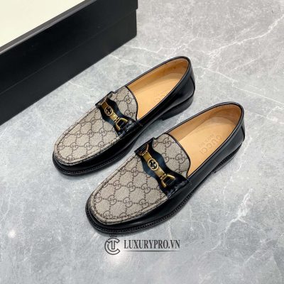 giay gucci loafer 4 15