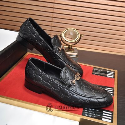 giay gucci loafer 4 8