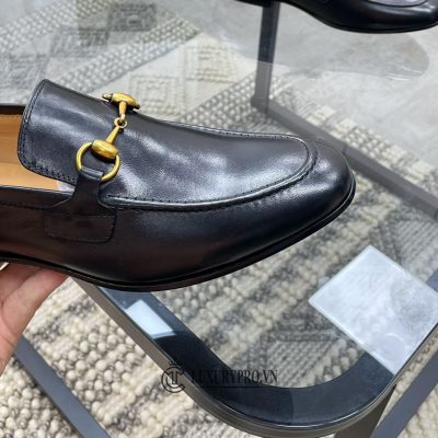 giay gucci loafer 4 9
