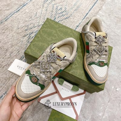 giay gucci luxury 3 4