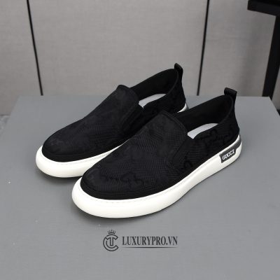 giay gucci slip on 1