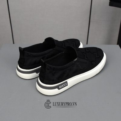 giay gucci slip on