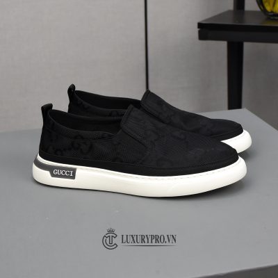giay gucci slip on 6