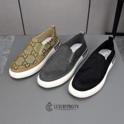 giay gucci slip on 7
