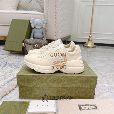giay gucci unisex 2 3