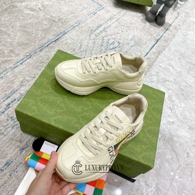 giay gucci unisex 2 4