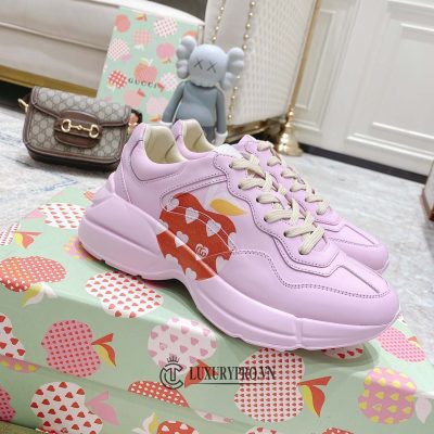 giay gucci unisex 2