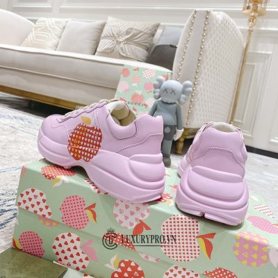 giay gucci unisex 3
