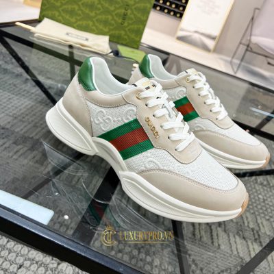 giay gucci xach tay 1 10