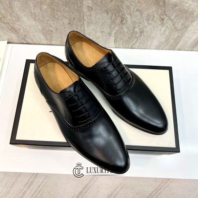 giay gucci xach tay 1 16