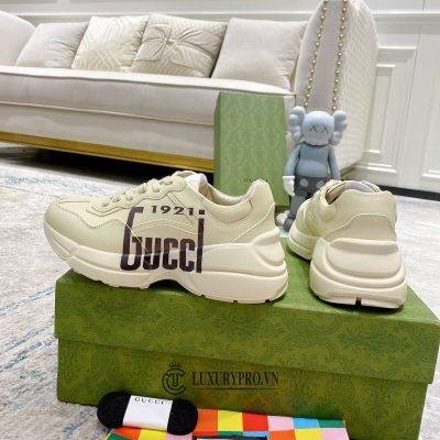 giay gucci xach tay 1 2