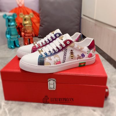 giay gucci xach tay 2 5