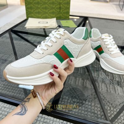 giay gucci xach tay 4 10