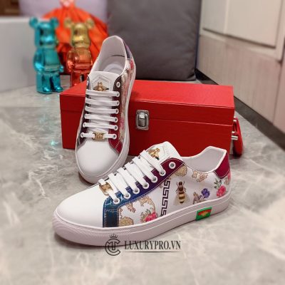 giay gucci xach tay 4 5