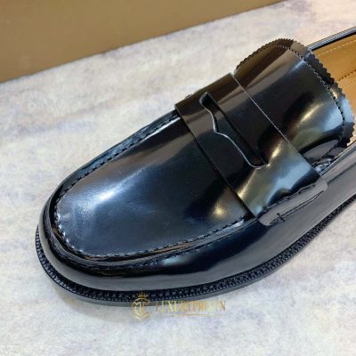 giay loafer burberry cao cap 1 2