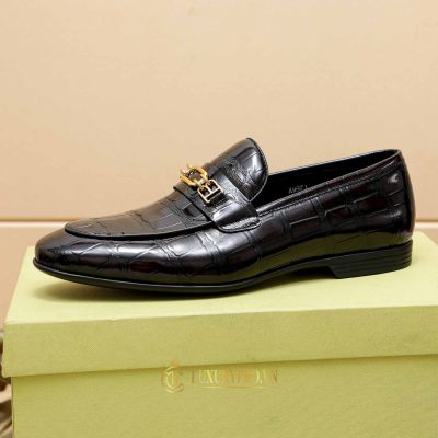 giay loafer burberry cao cap 3 1
