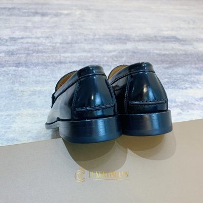 giay loafer burberry cao cap 4 2