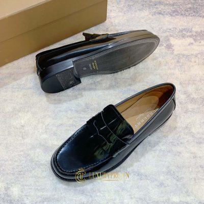 giay loafer burberry cao cap 5 2
