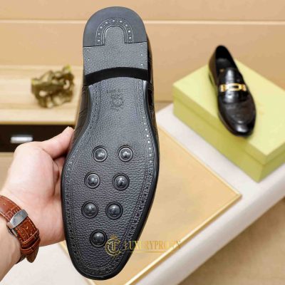 giay loafer burberry cao cap 6 1