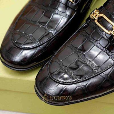 giay loafer burberry cao cap 7 2