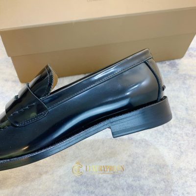 giay loafer burberry cao cap 8 1