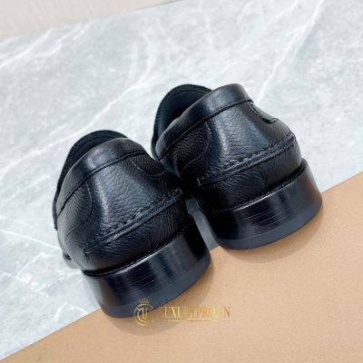 giay loafer burberry nam 1 3