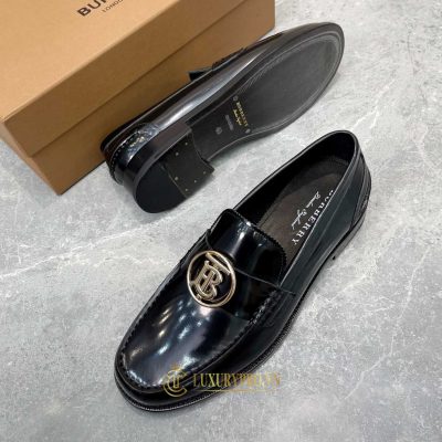 giay loafer burberry nam 1 4