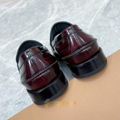 giay loafer burberry nam 3