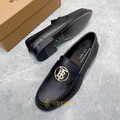giay loafer burberry nam 4 2