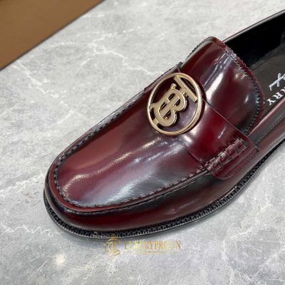 giay loafer burberry nam 6
