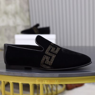 giay luoi versace authentic 1 1