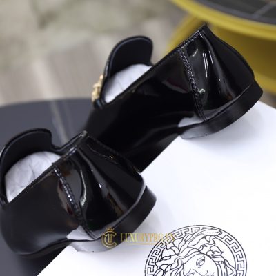 giay luoi versace authentic 5 1