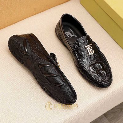 giay moca burberry nam 3 1