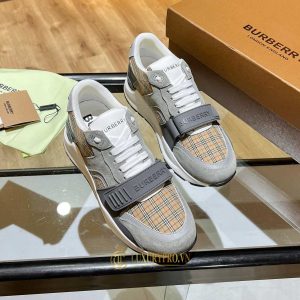 giày nam burberry