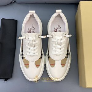 giày nam burberry chính hãng