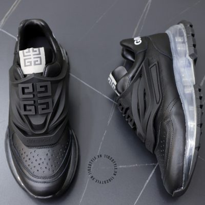 giay nam givenchy chat 5