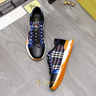 giay nam hang hieu burberry 1 3