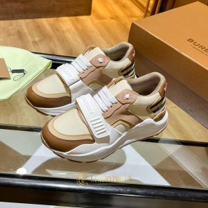 giày nam hàng hiệu burberry