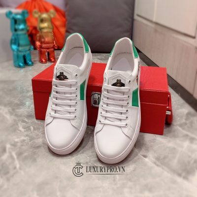 giay sneaker gucci 1
