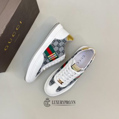 giay sneaker gucci 2 4