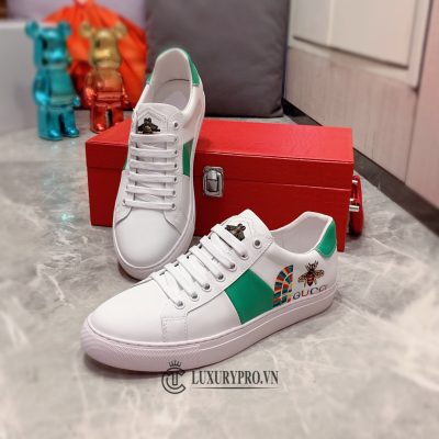 giay sneaker gucci 2