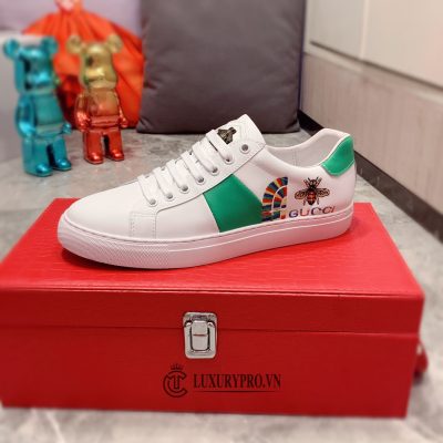 giay sneaker gucci 3