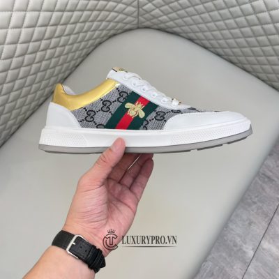 giay sneaker gucci 4 2