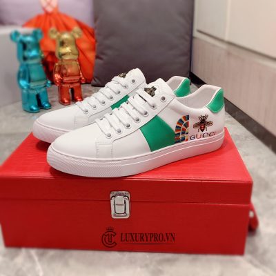 giay sneaker gucci 4