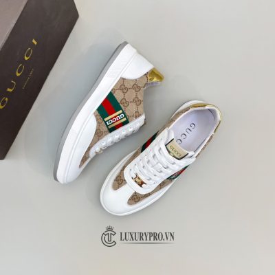 giay sneaker gucci 4 5
