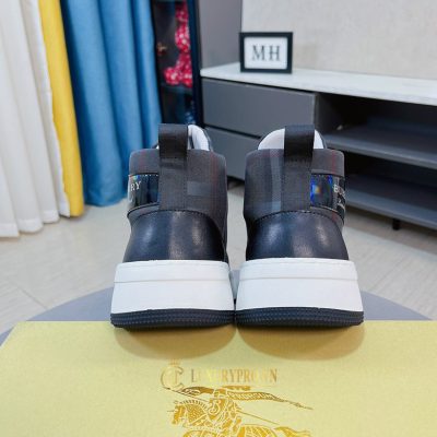 giay the thao burberry cao cap 1 3