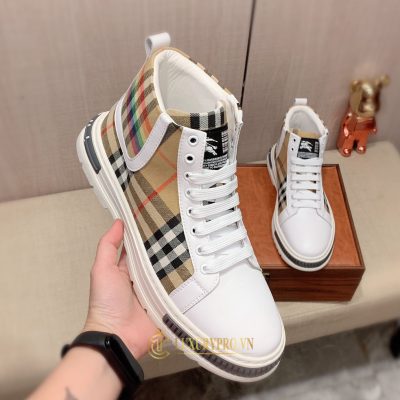 giay the thao burberry cao cap 3